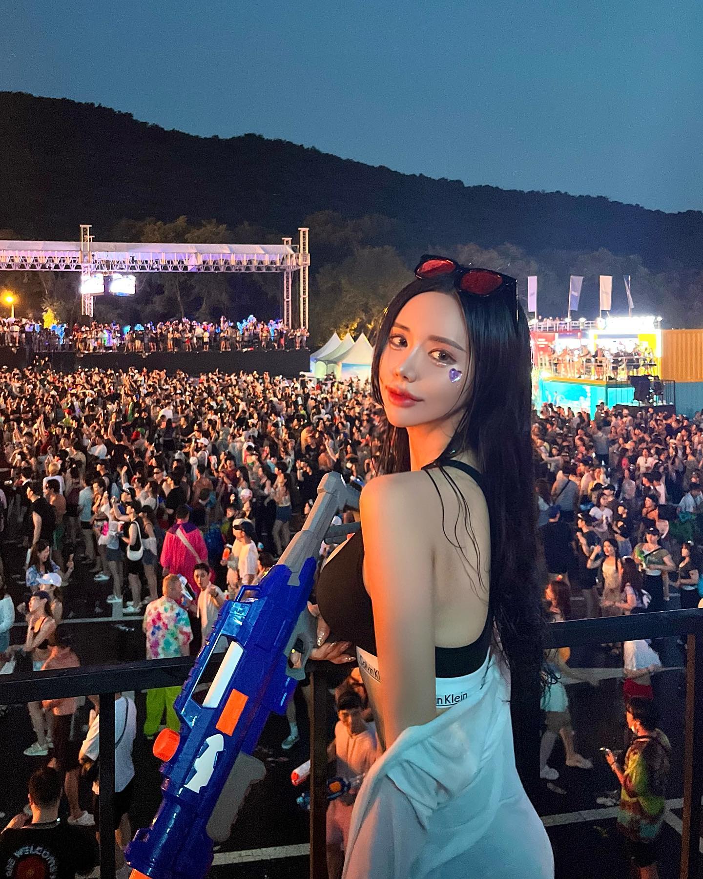 링거맞고 간 보람이 있어따 ㅜ존잼
#송크란 #s2o