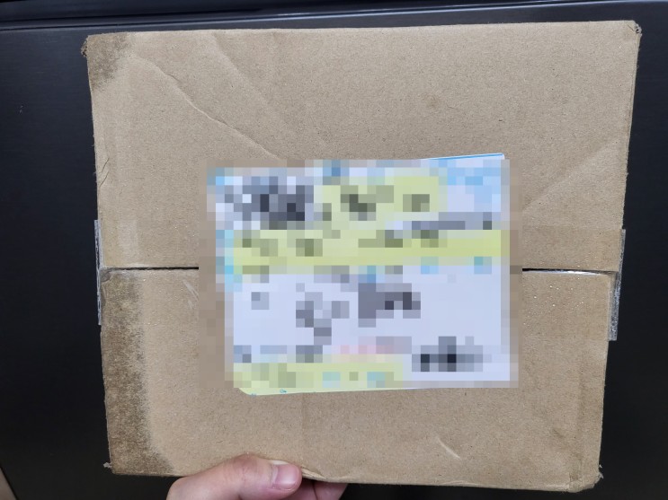 남편에게 선물하는 [히즈클린] 포맨 남성청결제 후기