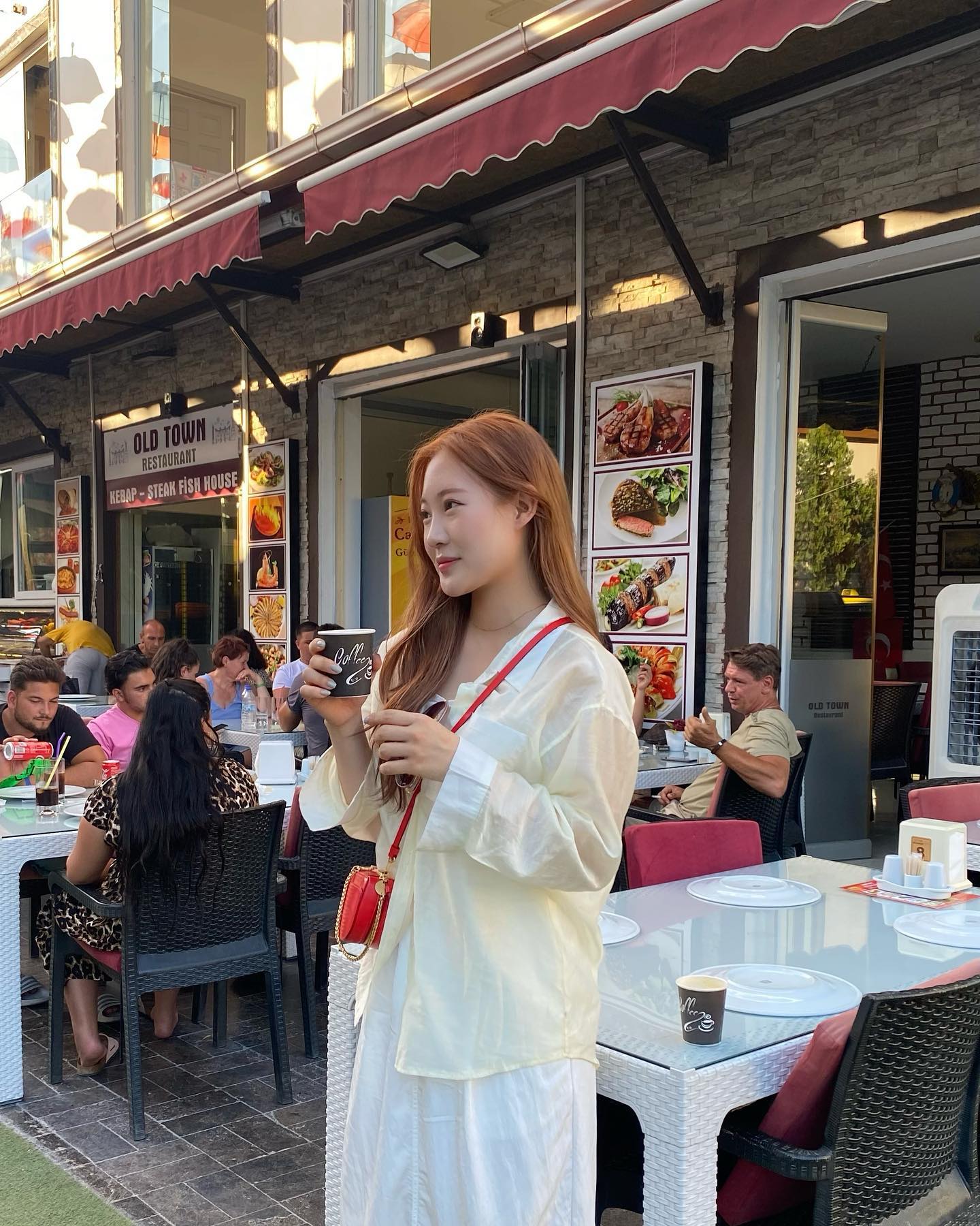 (◕‿◕✿)🤍

#튀르키예 #터키 #안탈리아