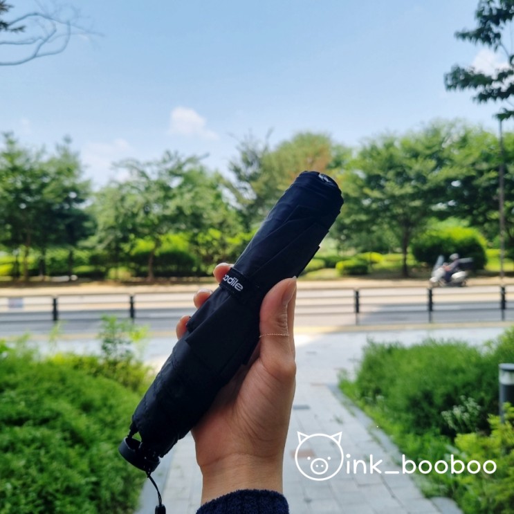 초경량 브랜드 크로커다일우산 - 고급 미니 제품이라 우산선물로 딱