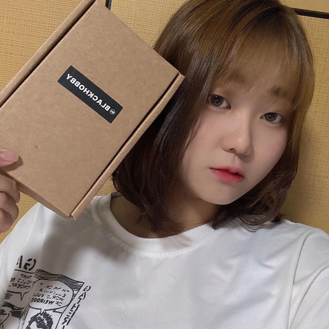 -1 Likes, 0 Comments - @lee._.minhh on Instagram: “#광고#협찬 #BLACKHOBBY #블랙하비 [블랙하비]의 꽃향기 드레스퍼퓸 5종 디스커버리 세트🌸💗 - 변성 베이스가 아닌 사탕수수를 직접 발효 시켜 만든 베이스와 고가…”