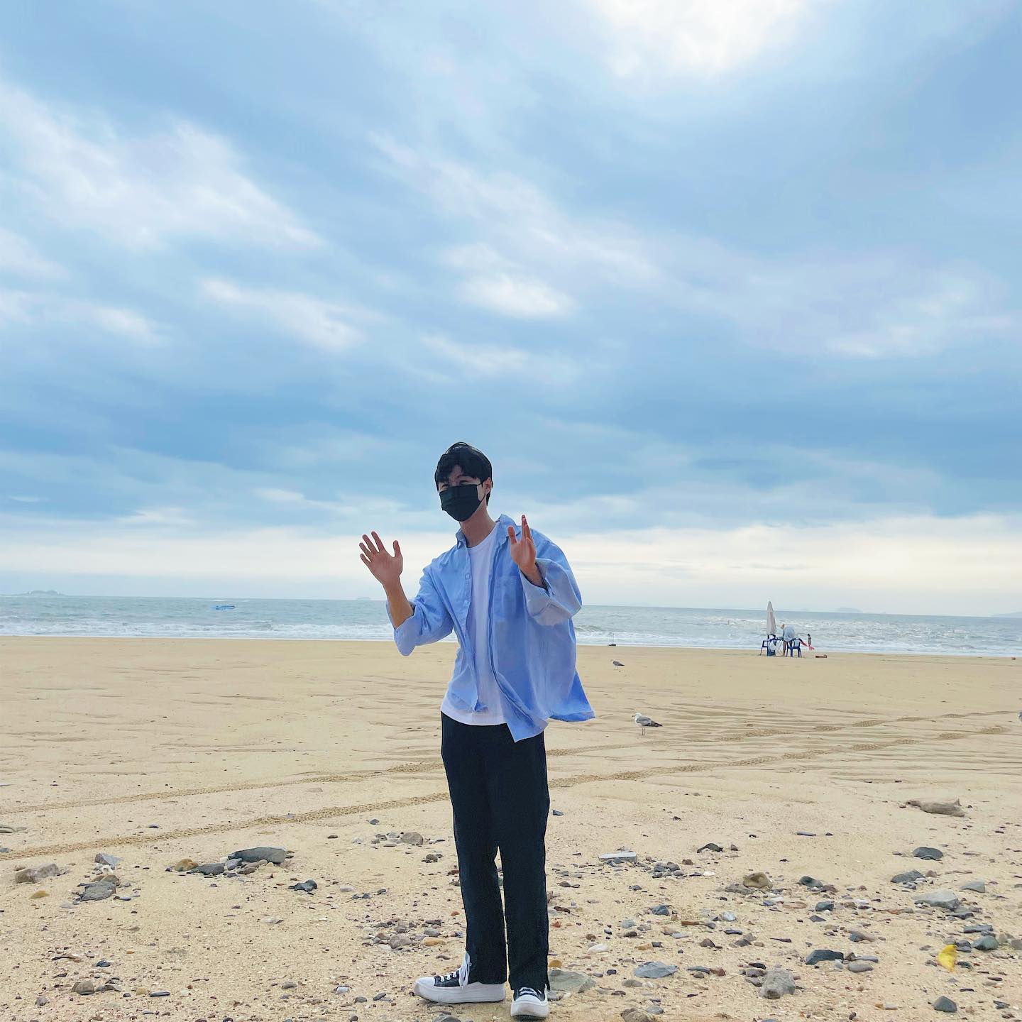 시원~하이 !