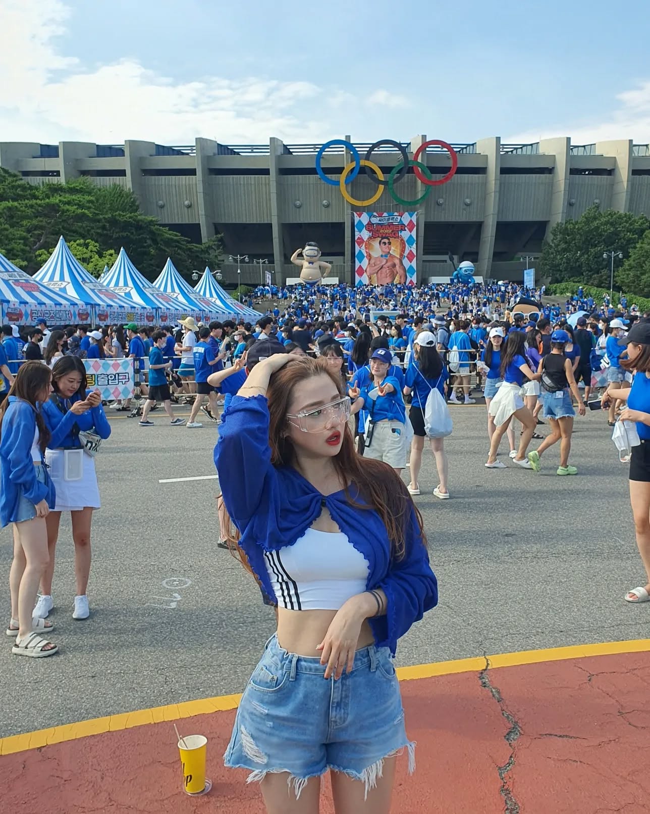 담엔 어디갈까나😝💦