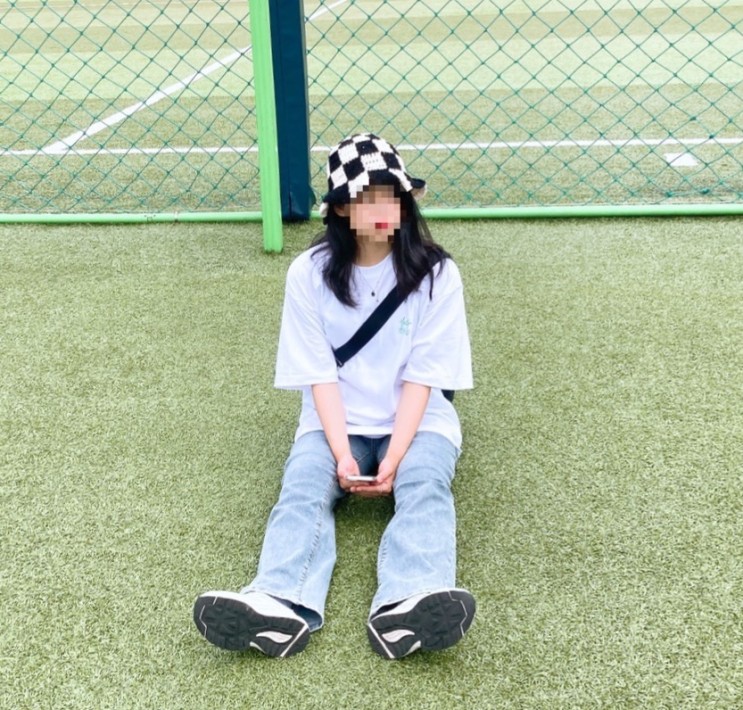 몬스터리퍼블릭 무브먼트 티셔츠 스트릿 브랜드 반팔티 추천