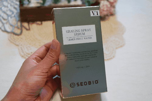 2022 질염을 예방하는 뿌리는 질유산균 여성청결제 [서바이오 브이세럼-1 / SEOBIO V Serum-1]