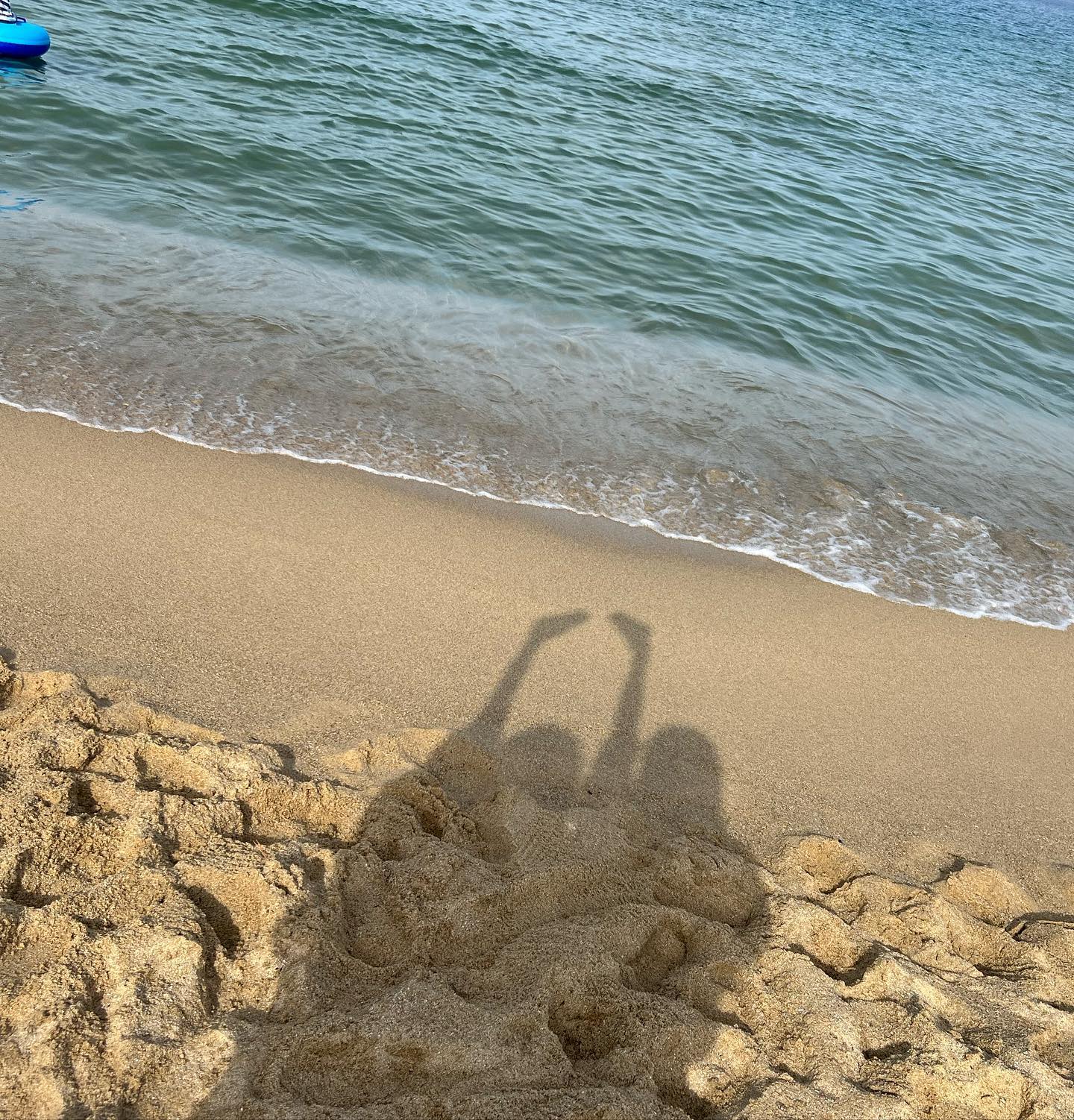 🌊❤️
