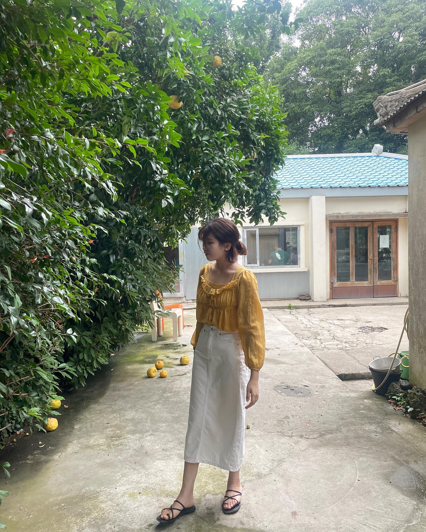 뚝딱거리기