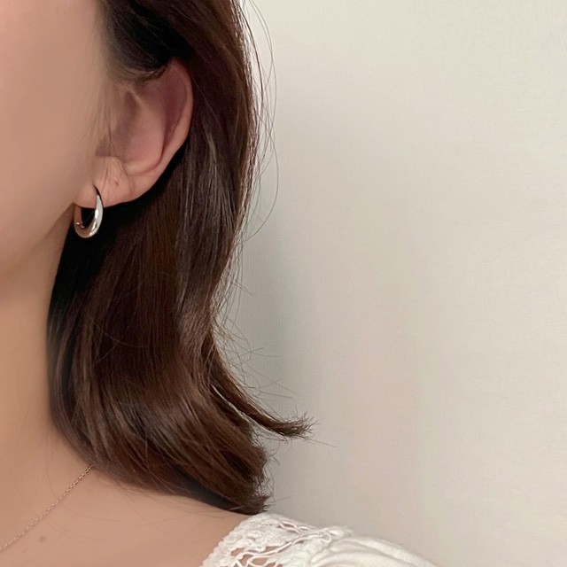 심플하고 편하게 원터치이어링🔗