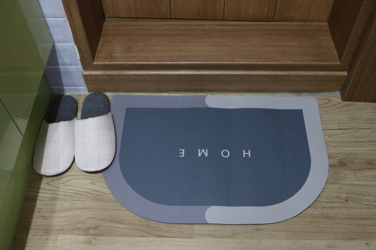 규조토욕실발매트, 청결하게 빨아 쓰는 퓰렌 규조토발매트추천