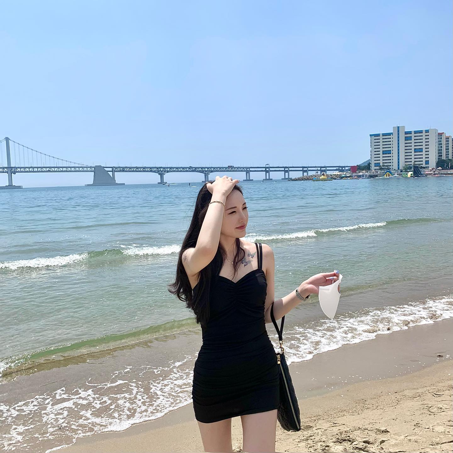 또가고싶댜 부산🌊