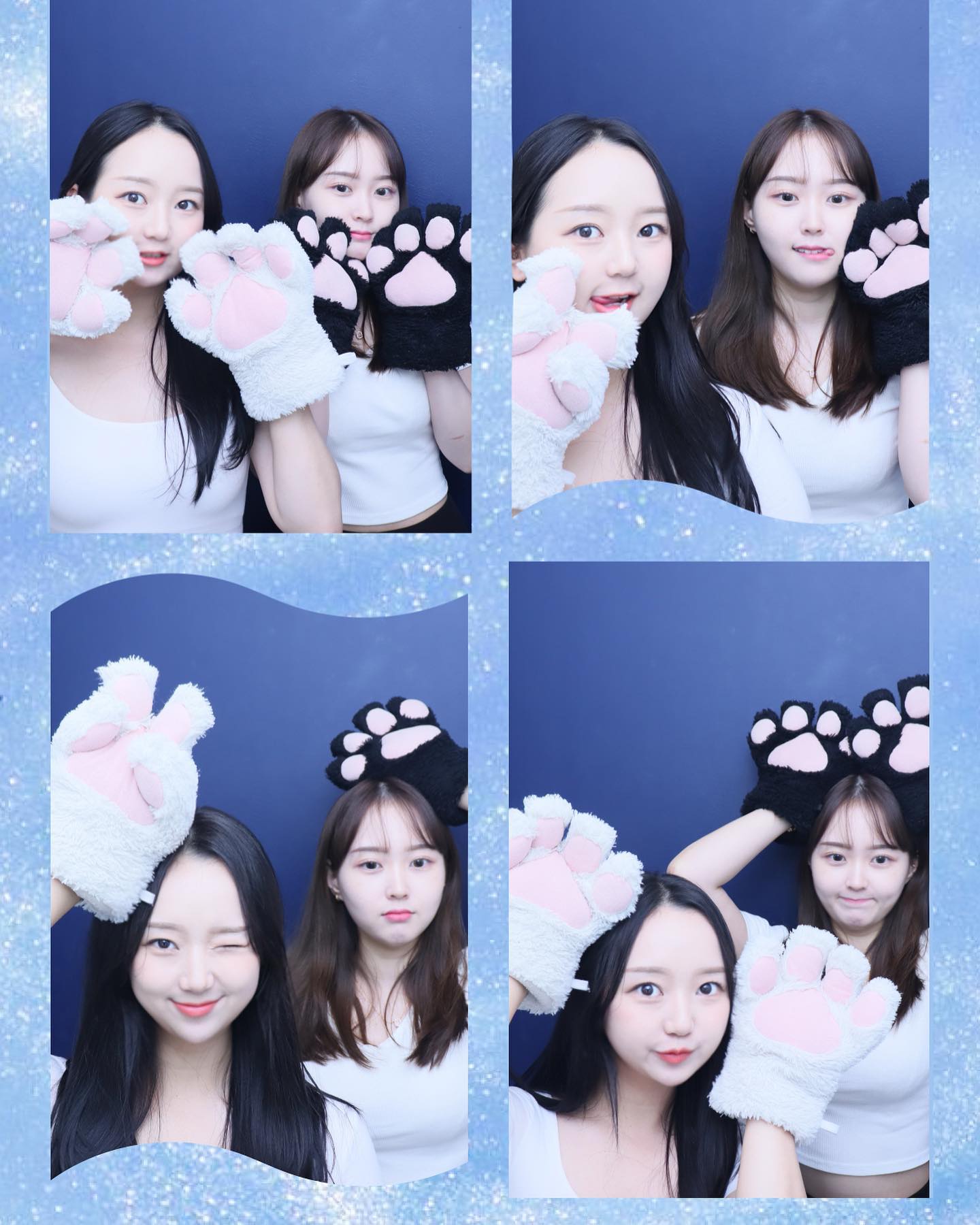 깜장머리 율😎
