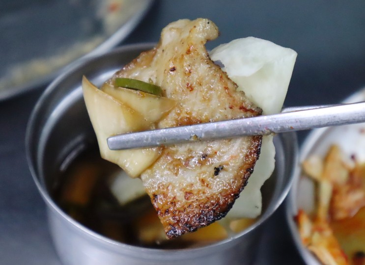 공릉 모소리 : 돼지 특수부위 종류별로 맛 볼 수 있었던 공릉역 맛집