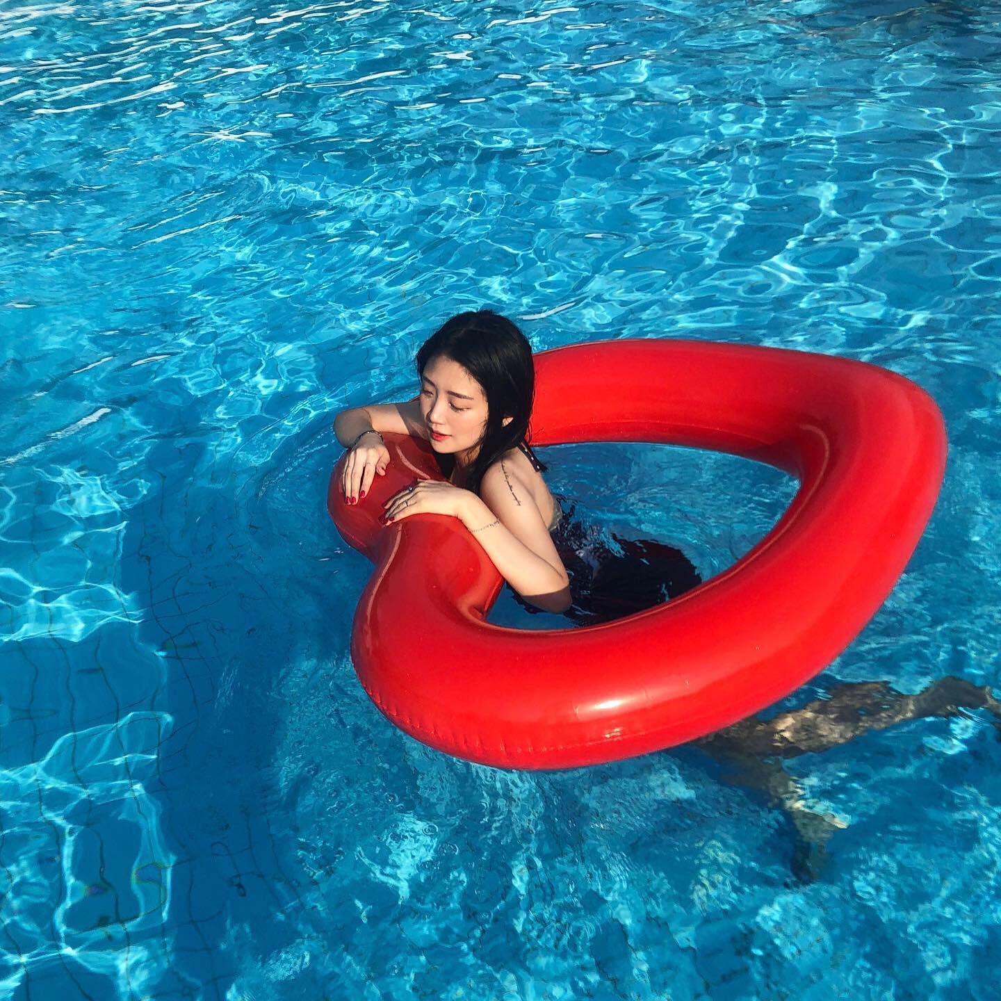 수영장 가구싶돠🥹