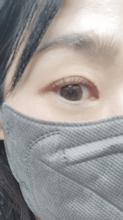 [울산 뷰티] 속눈썹 펌 시림없이 잘올려주는 곳 발견 했어요 달동 오롯이