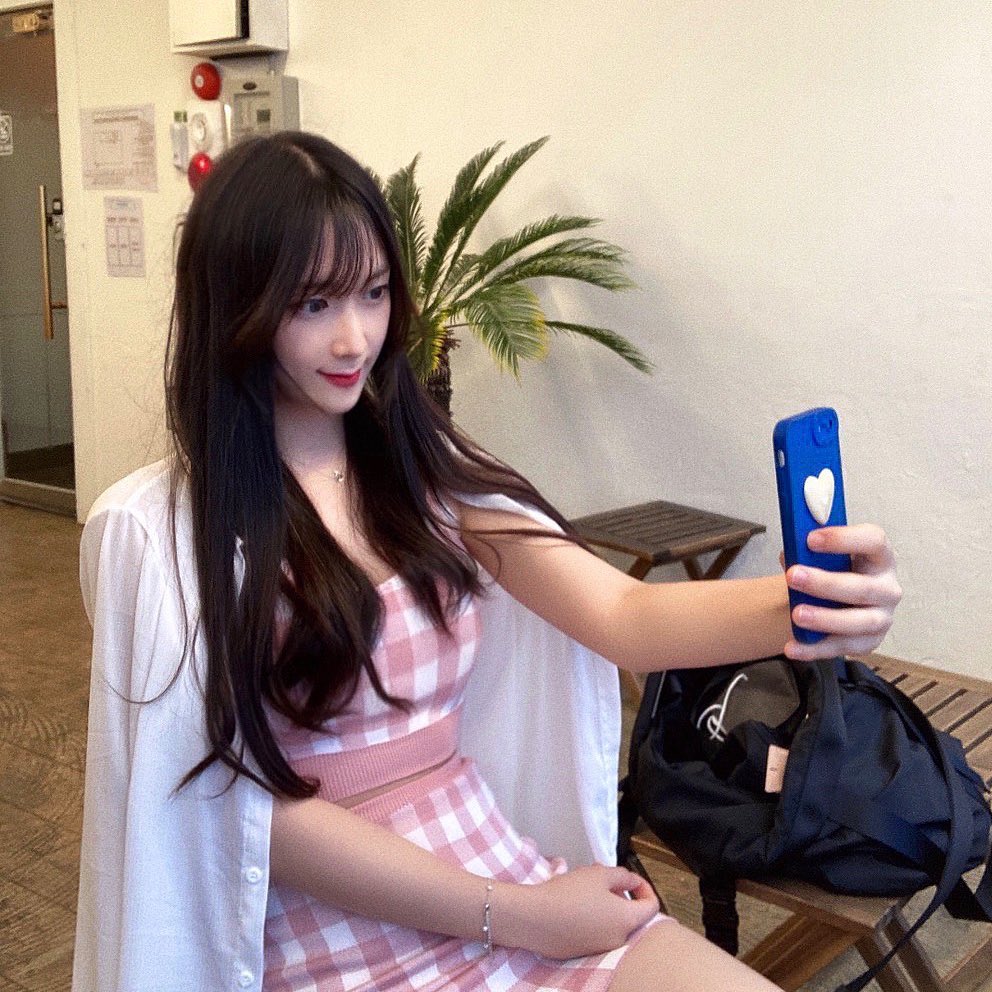 오랜만에 인스타 갬성 찰칵📸