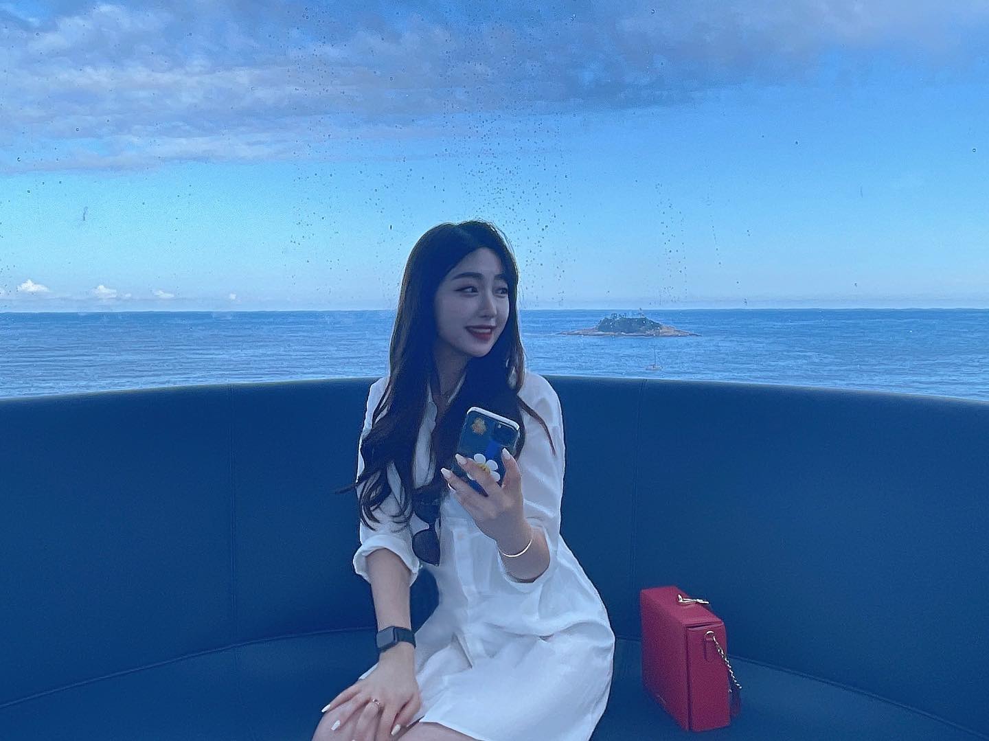 관람차타고 한참 좋아할 나이 스물넷_🎡❤️‍🔥