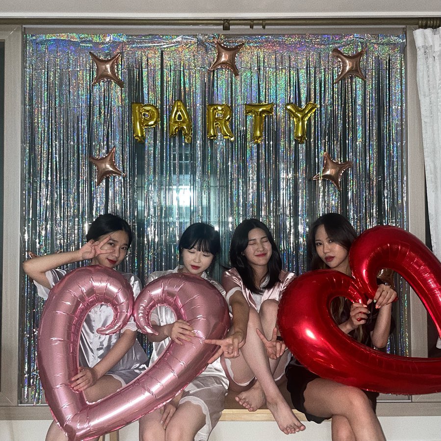 우당탕탕 러브들 🫶🏻
