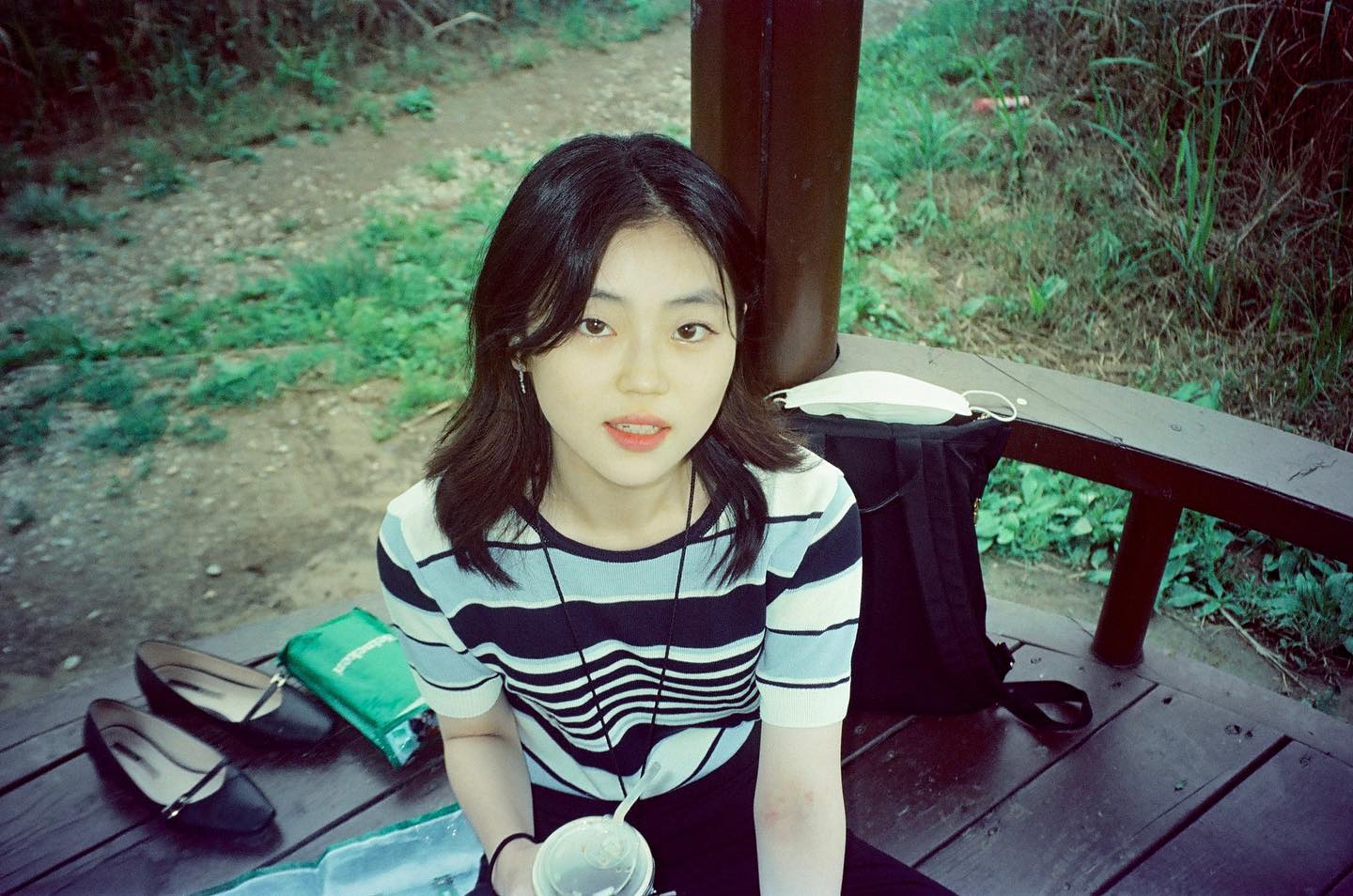 여름의 온도 🌿

📷 Photo by everyhwappy