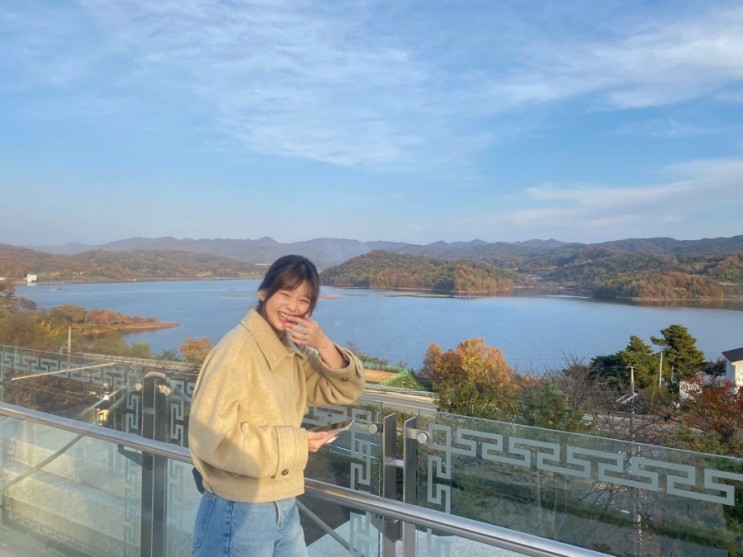 코벳블랑 코트 크랍울자켓 가을데일리룩 스타일링