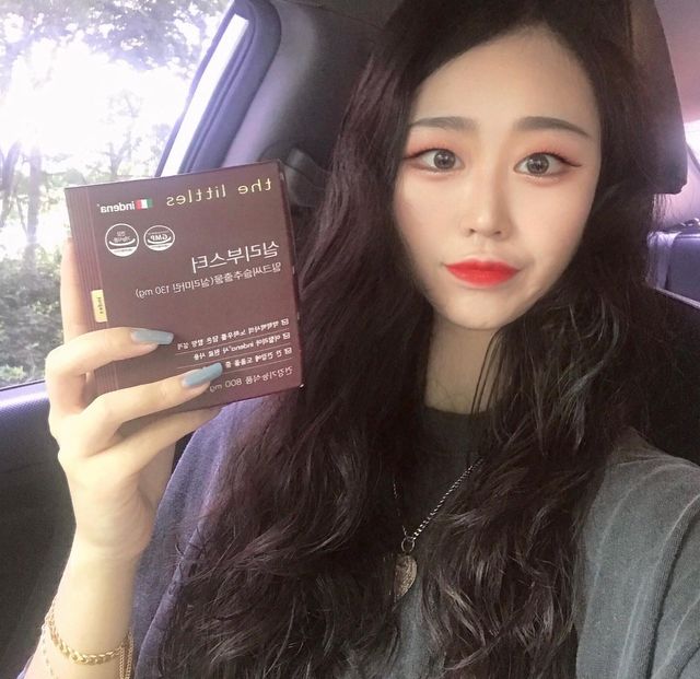 J̷u̷o̷k̷ on Instagram: "#광고 #협찬 #제품제공 #제품협찬 #리뷰 Thelittles :) 실리부스터 피로는 간 때문이야 😵‍💫 늘 집에 가고 싶은 직장인, 활력있는 하루를 시작하고 싶은 분들에게 꼭 필