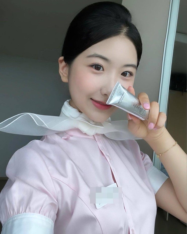 [승무원고체향수] 올리브영에서 반한 그 향! 바르는 향수! (컴인사이드미고체향수)