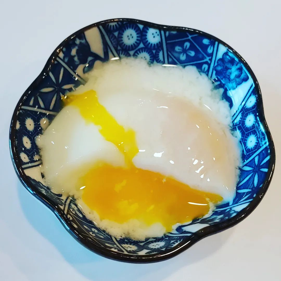 고소한  온센 타마고 🥚🍳

김치가츠나베와  같이 먹기 

#온센타마고 #규동맛집 #천안신불당 #천안돈부리  #도경규동