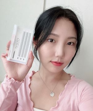 [하루반] 피나코나인 핑킹래쉬