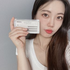 [하루반] 피나코나인 핑킹래쉬