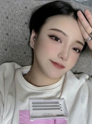 [하루반] 피나코나인 핑킹래쉬