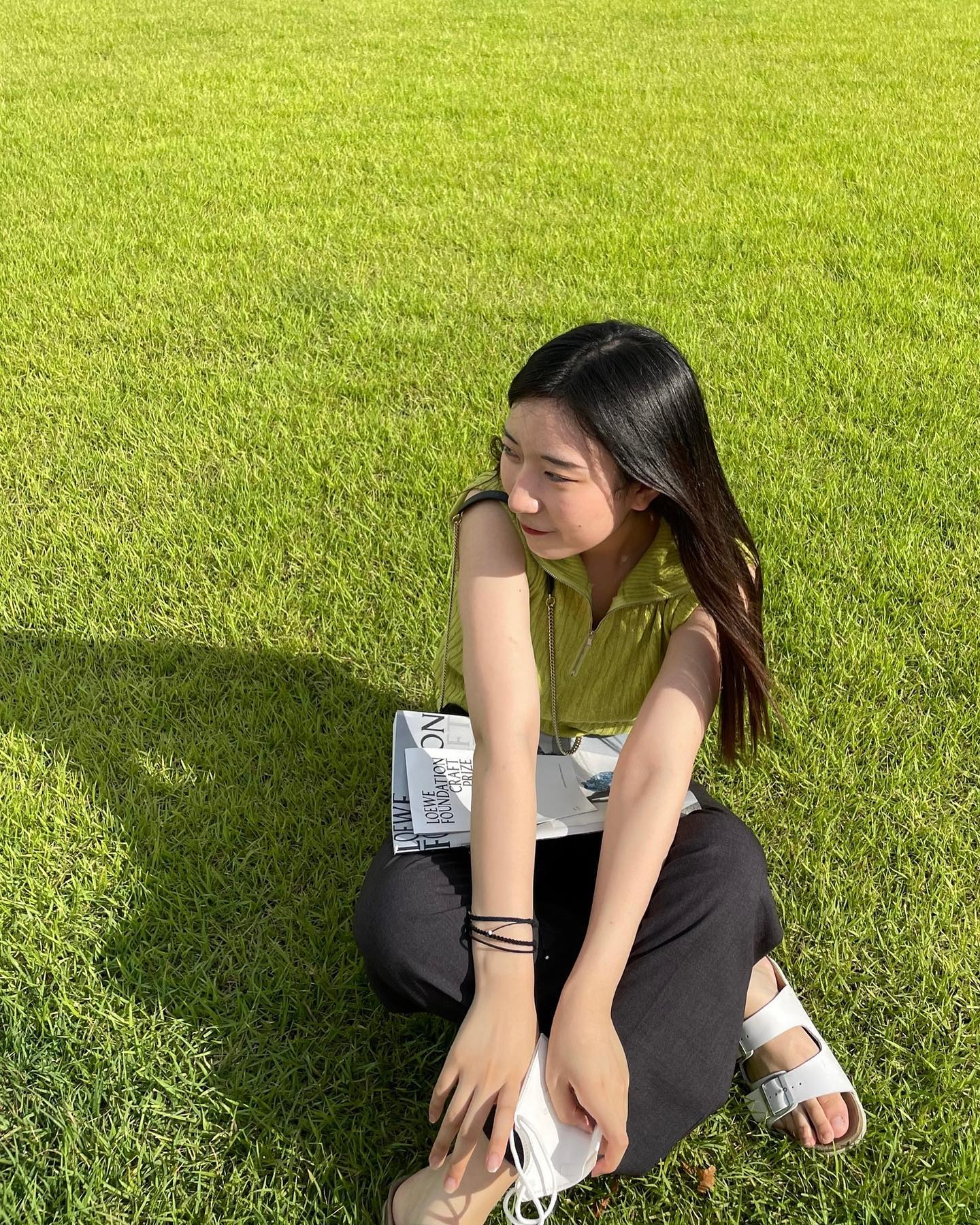초록초록 🌱🌱
인태기 극복해야하는데…