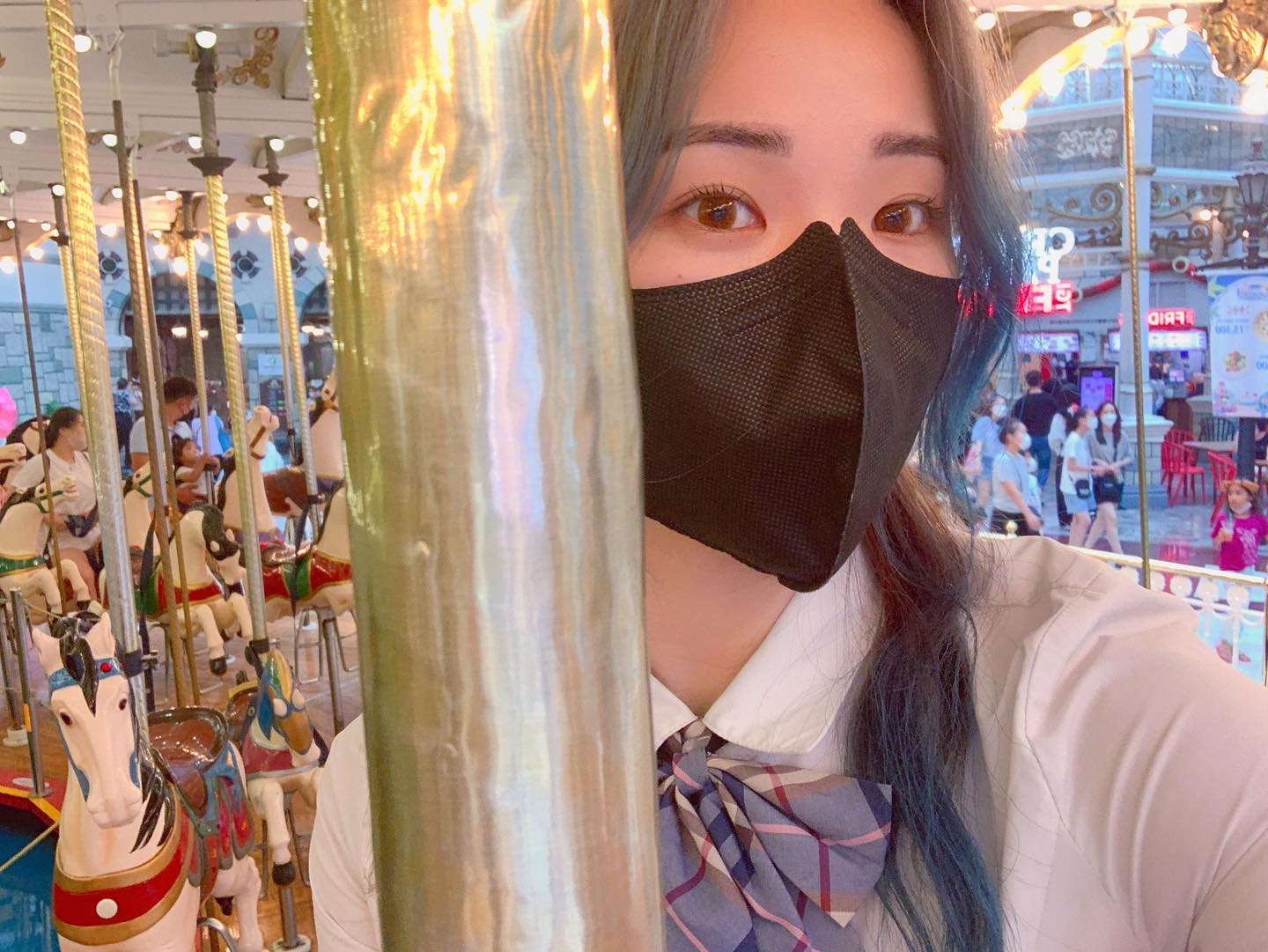 안녕, 7월🫧 
_
“다시 사랑을 믿어봐” 
영화’먹고 기도하고 사랑하라 ‘
-
 너무 더워서 싫어하고 또 좋아하는 7월,