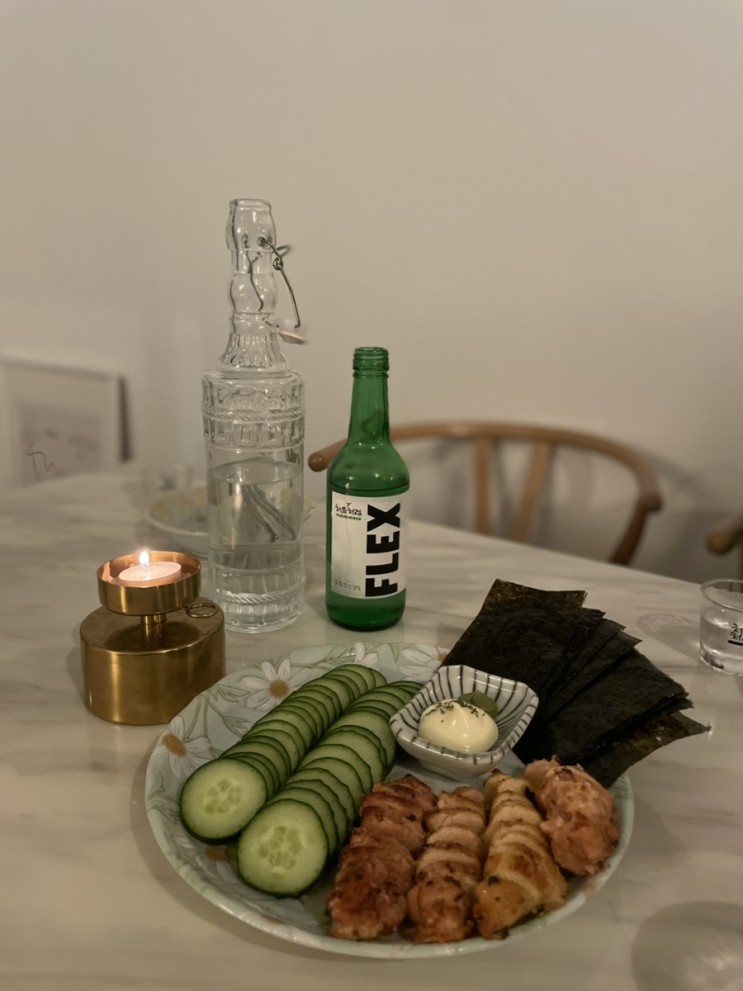 [모란맛집] 알콜지수_alcoholzisoo