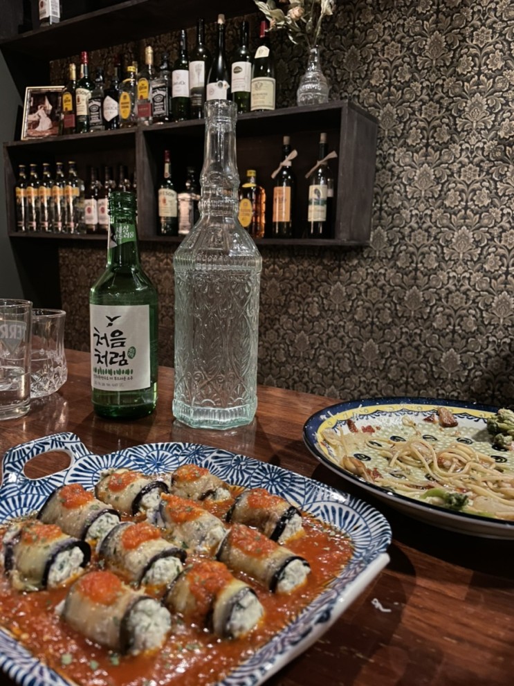 [모란맛집] 서월_seowol