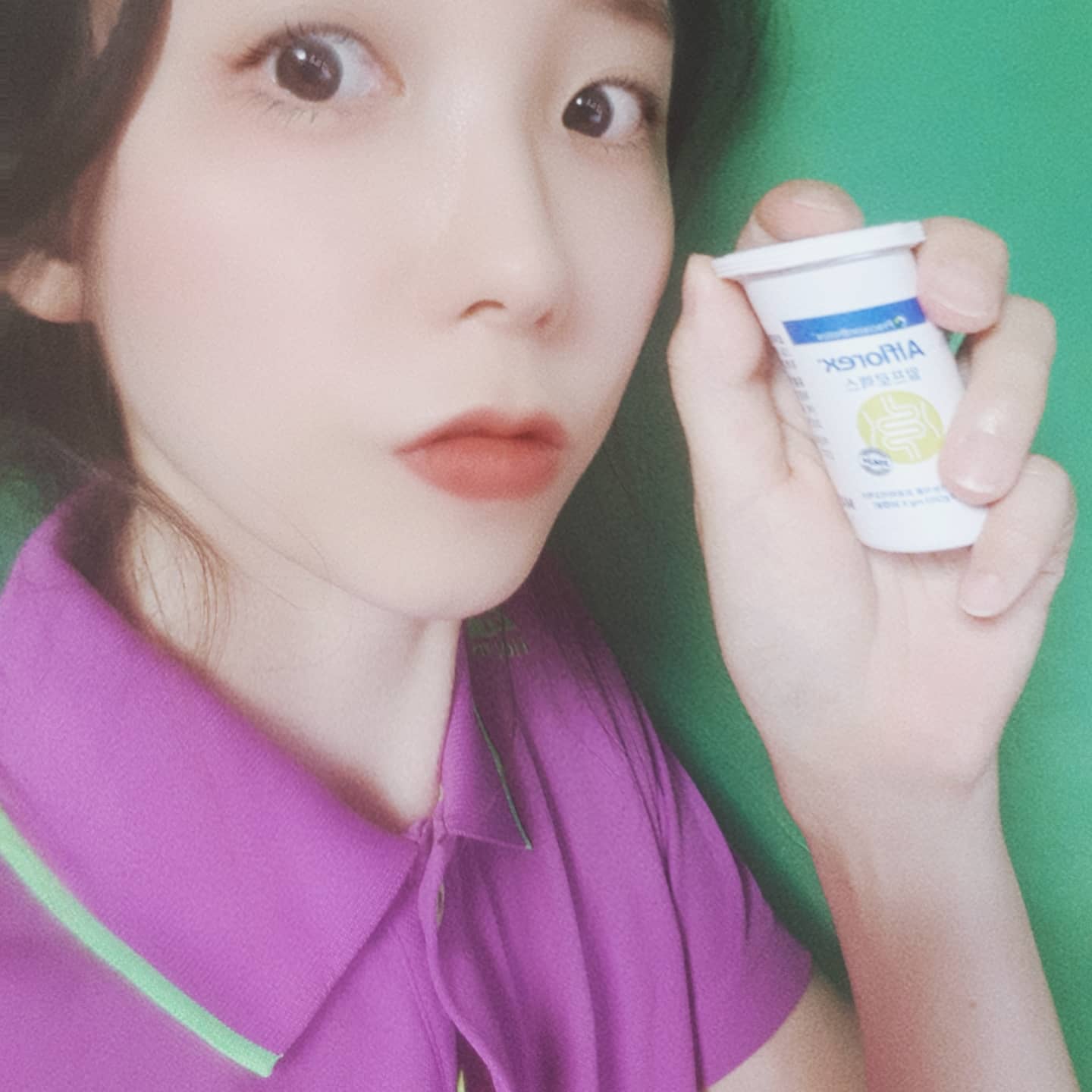 #제품제공
pb유산균으로 간편하게 장건강케어중~

프로바이오틱스 듬뿍
먹기편한 유산균 득템+_+

크기도 적당하니 
목넘김도 편하고 괜츈!
꾸준하게 먹어봐야겠다눙 'ㅅ'
.
.
.
.
.
#첫줄안녕 #일상 #데일리 #일상스타그램 #직장인일상
#운동하는여자 #알프로렉스 #alflorex #유산균 #pb유산균 #유산균추천
#셀카 #셀스타그램 #얼스타그램 #좋반 #좋테 #l4l #like4likes
#셀카그램 #첫줄반사 #선팔하면맞팔 #눈바디 #인친환영