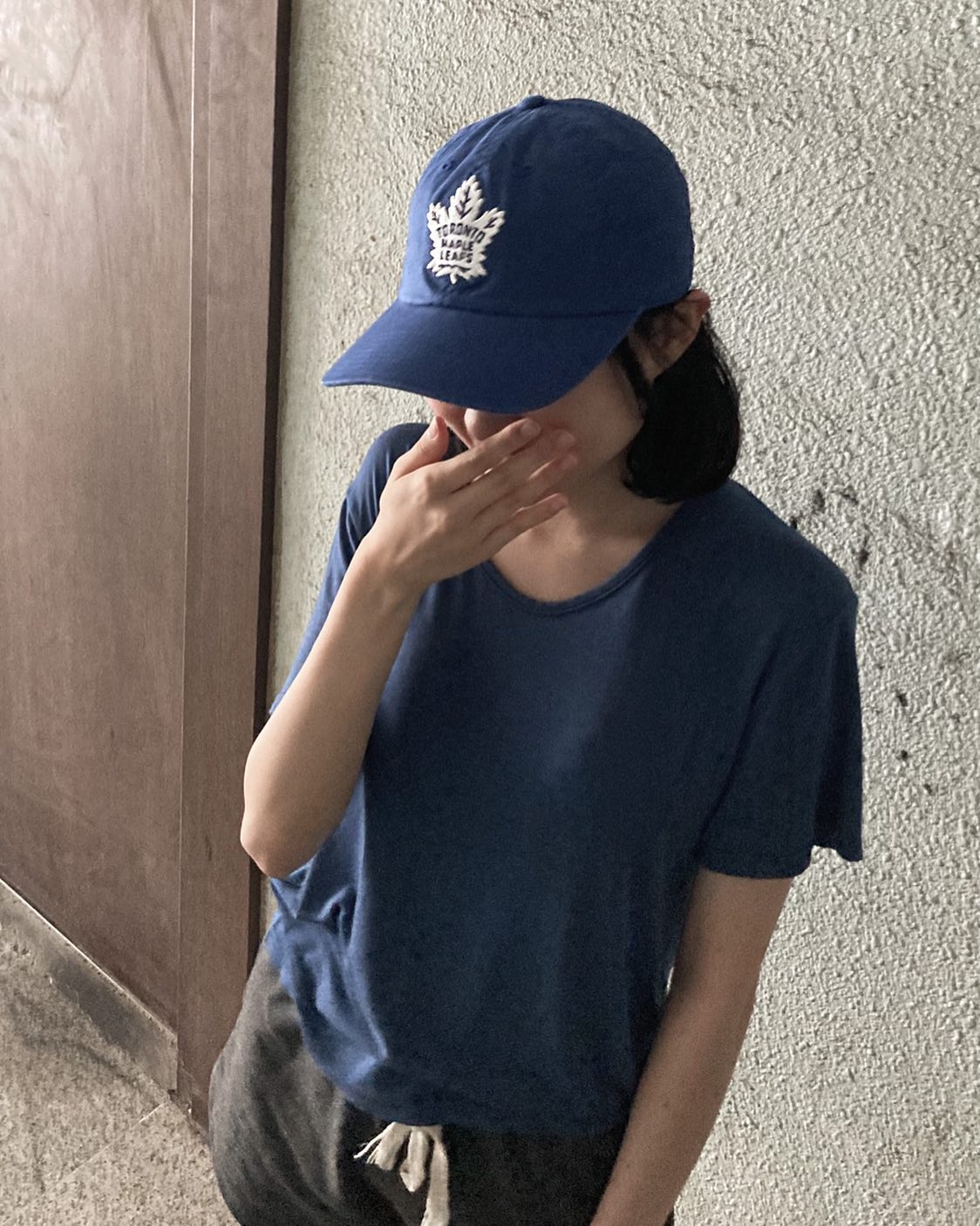 동네 어딘가에서 ,,