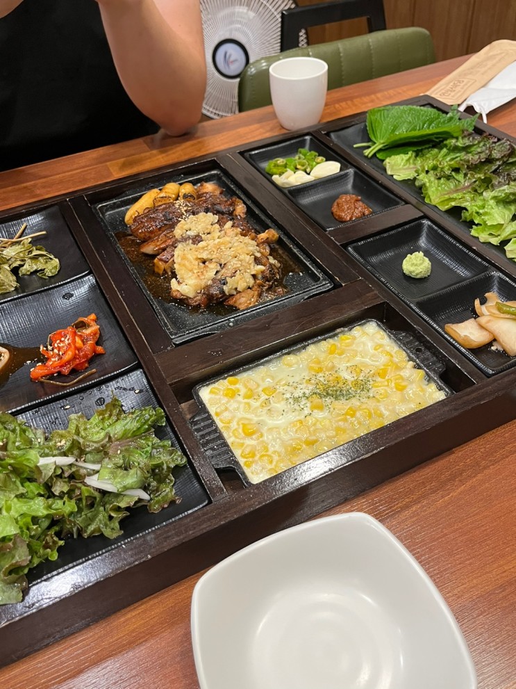 [포항 수탉 본점] 생생정보에 나온 닭보쌈 원조 맛집
