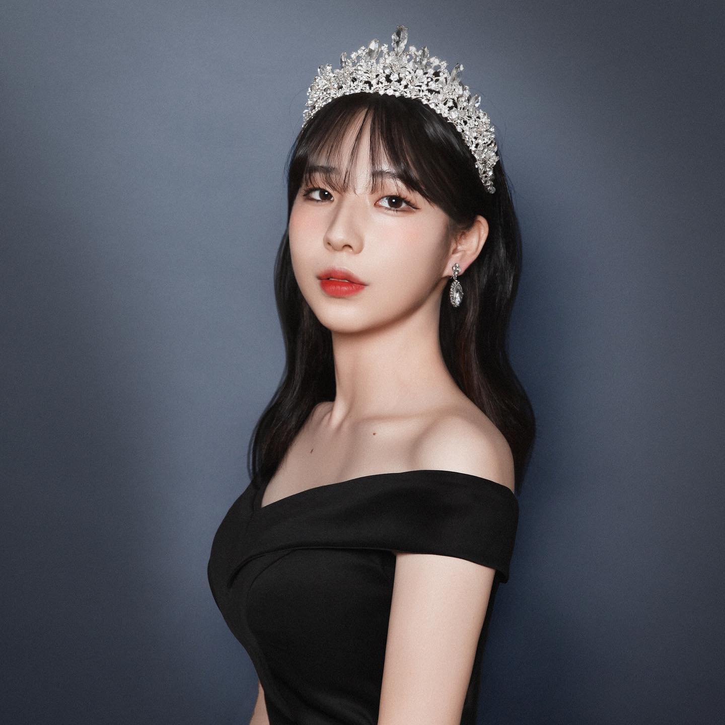 삐빅 공주입니다 👸💛