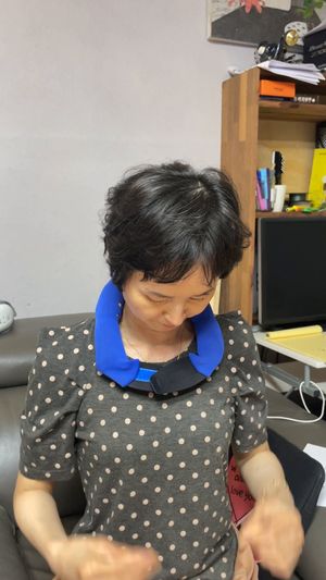 [힐링팩토리] 쿨넥