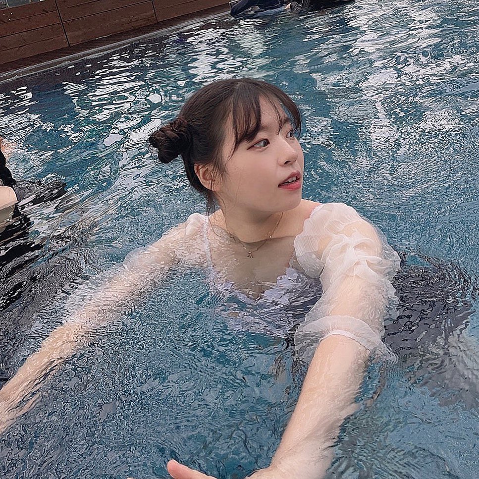 나도 #호캉스 🥰