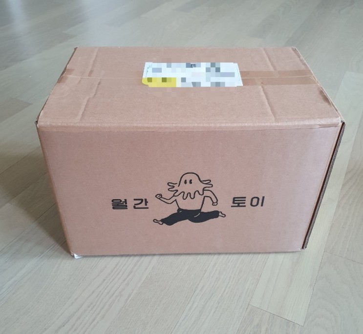 취미도 정기구독하자! 월간토이 8월, 무엇을 완성하는 순간