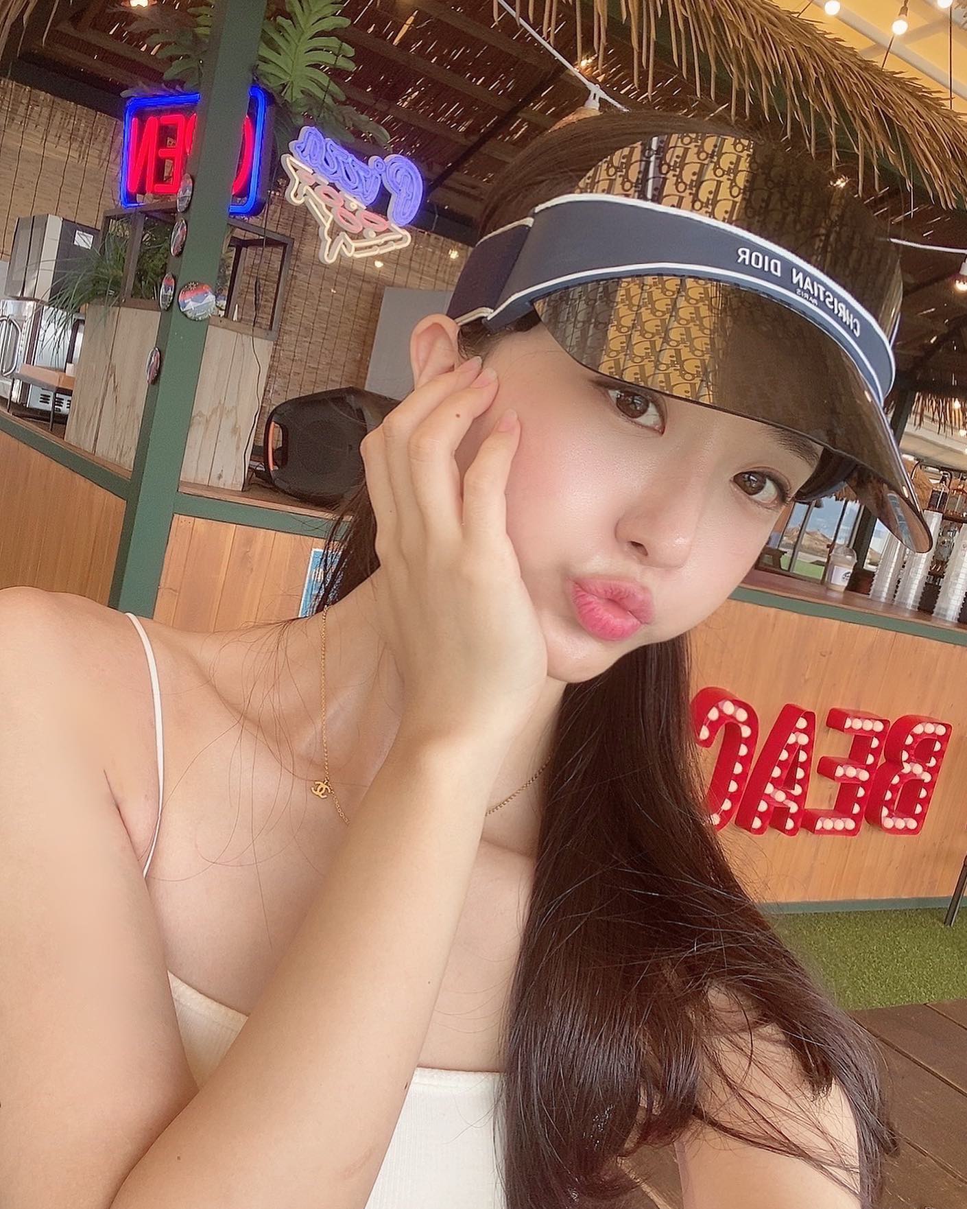 여름 죠앙🌊💙