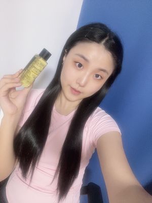 [엥뎀] 바바쿨 향수 바디오일 100ml 코코넛-바닐라