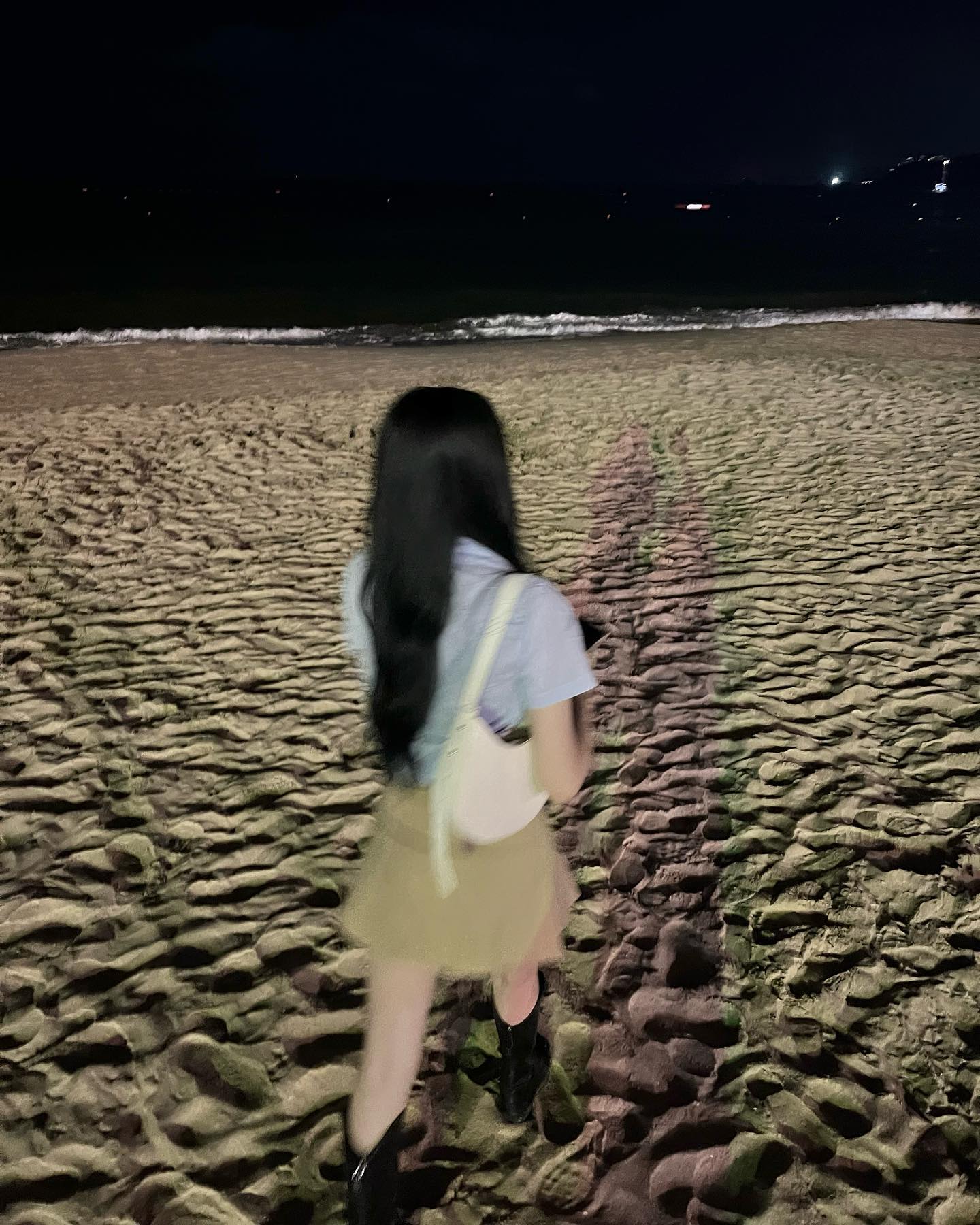 여행 사진은 하루 숙성시키고 올려야 제맛