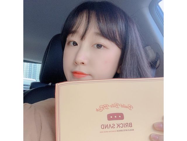 삼식이 on Instagram: "#협찬 #브릭샌드 💛 벽돌모양 귀여운 휘낭시에로 유명한 브릭샌드 롯데백화점 동탄점으로 다녀왔어요! 📍롯데백화점 동탄점 B1층 식품관 브릭샌드 (경기 화성시 동탄역