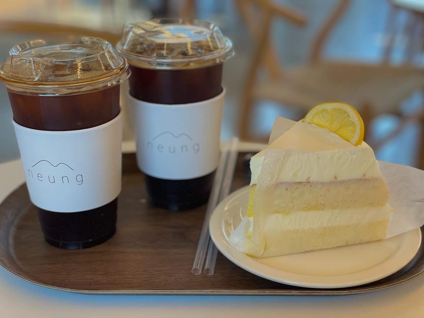 최애 카페🍰