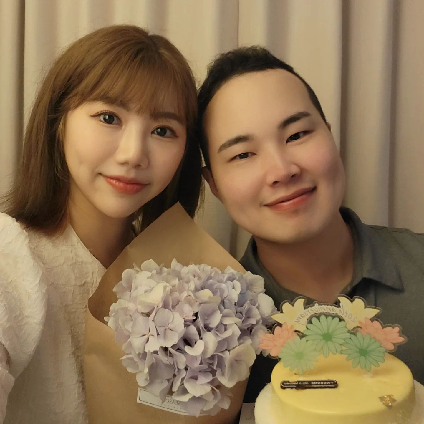 1주년🎂
오랜만에 호캉스❤️
mnmn6444