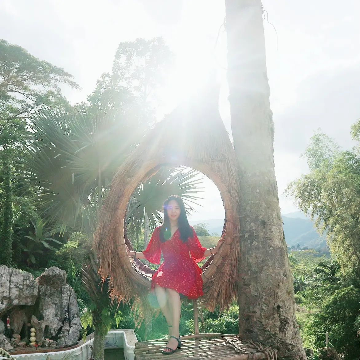 다음주 발리 떠나기 전에 세부 리멤버..💚

#Cebu