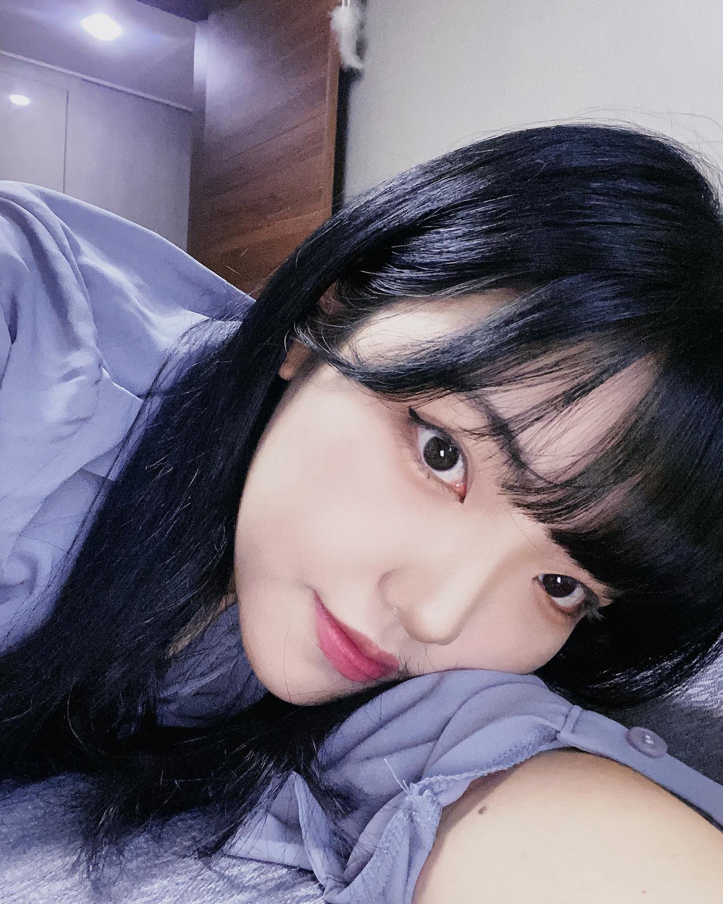 자기야 왜 또 칭얼거려~.~*