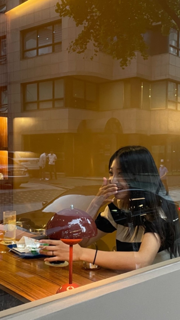 [삼성동 카페]스페셜티 커피 &수제쿠키 전문매장“펔스커피”