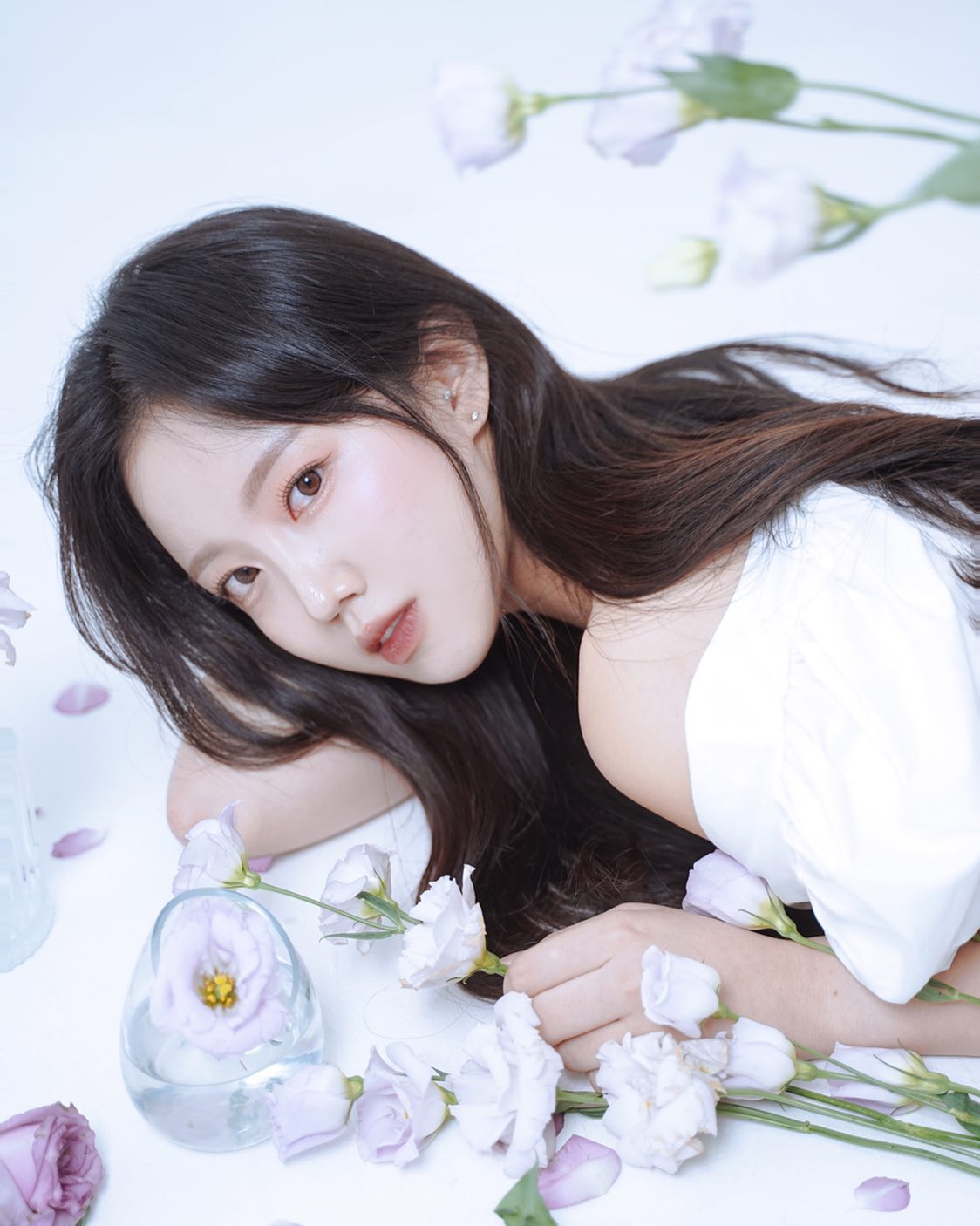 우ㅇㅏ 선물받은 기분 🫠💐